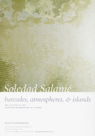 Soledad Salamé