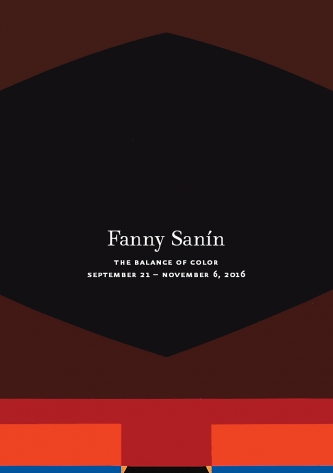Fanny Sanín